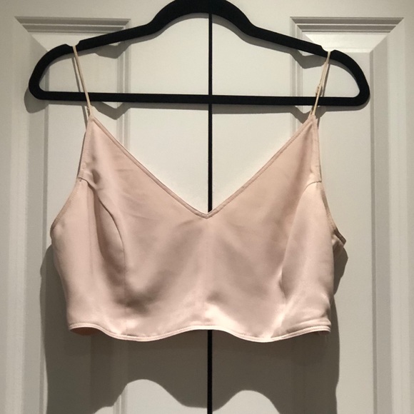 Wilfred Crop Top - Picture 1 of 3